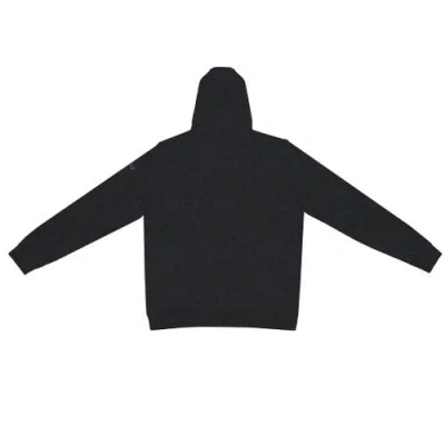 Castle Golf Performance Pullover Hoodie In Black