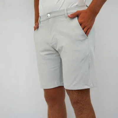 Castle Golf Performance Golf Short In Multi