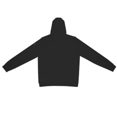 Castle Golf Performance Pullover Hoodie In Gray
