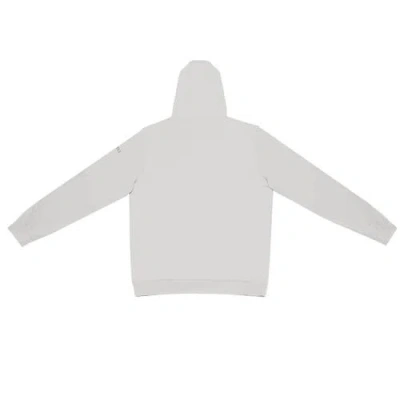 Castle Golf Performance Pullover Hoodie In Gray