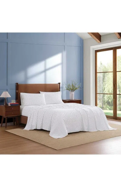 Tommy Hilfiger Daystar Sheet Set In Multi
