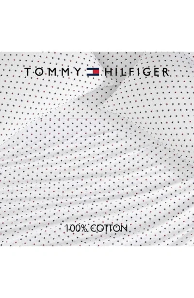 Tommy Hilfiger Daystar Sheet Set In Multi