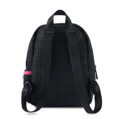 Light+nine Little Starter Backpack With Nimix Set In Multi