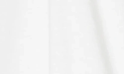 Roxy Game Day Oversize Graphic T-shirt In White