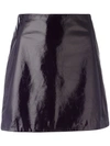 NINA RICCI MINI A-LINE SKIRT,17PUJU021LB001911873399