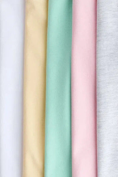 H&m 5-pack Cotton T-shirts In Multi