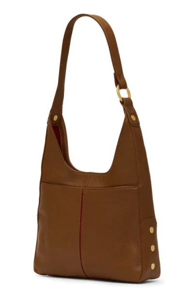 Hammitt Tim Medium Hobo Bag In Brown