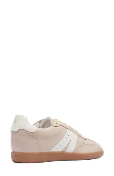 Frankie4 Levi Sneaker In White