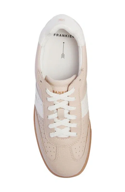 Frankie4 Levi Sneaker In White