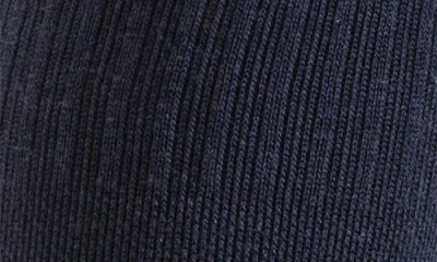 Sockwell Elevation Compression Socks In Blue
