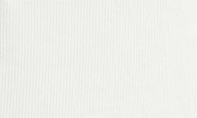 Mavi Jeans Henley Tee In White