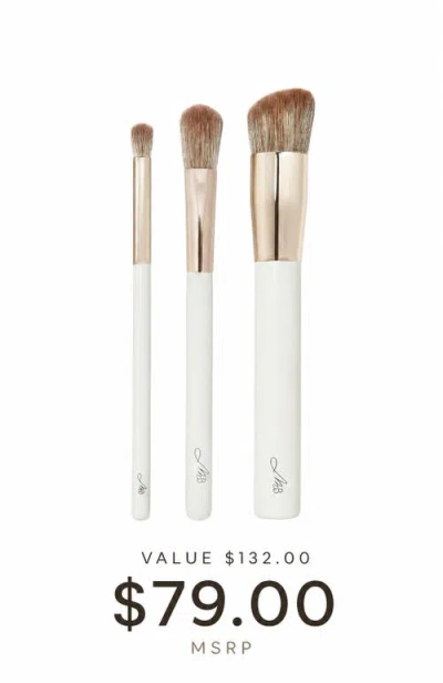 Monika Blunder 3 Brush Bundle