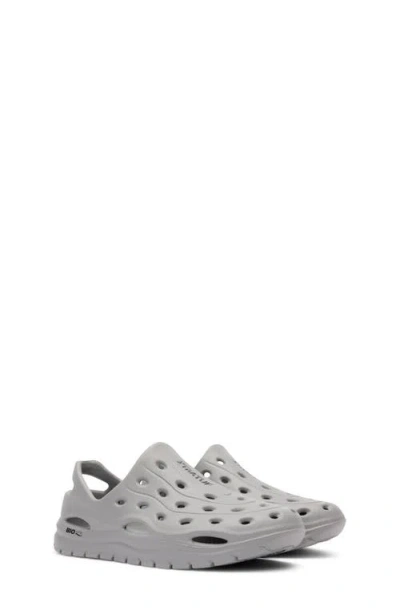 Xtratuf Riptide Sandal In Gray