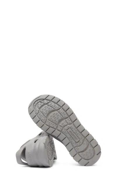 Xtratuf Riptide Sandal In Gray