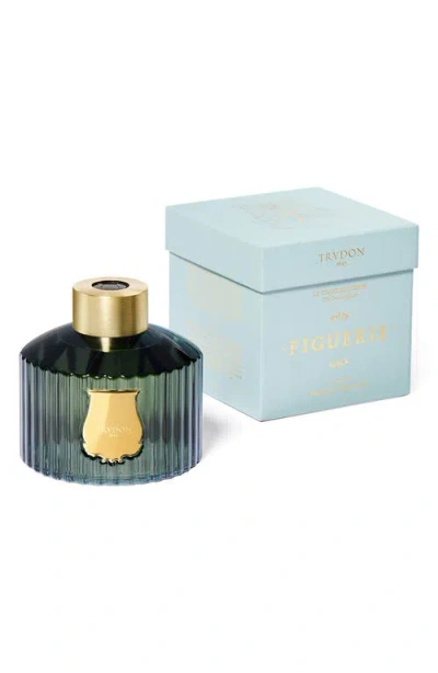 Trudon Figuerie Reed Diffuser In Gray