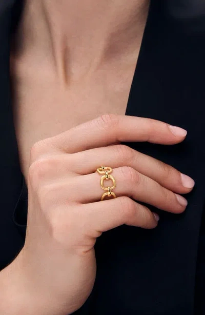Dean Davidson Montecito Ring In Gold