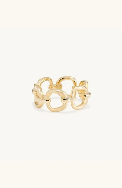Dean Davidson Montecito Ring In Gold