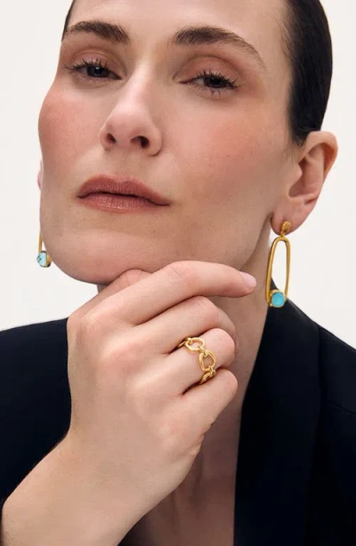 Dean Davidson Montecito Ring In Gold