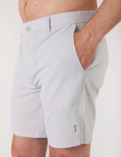 Glyder Zephyr Short 7.5" In Multi