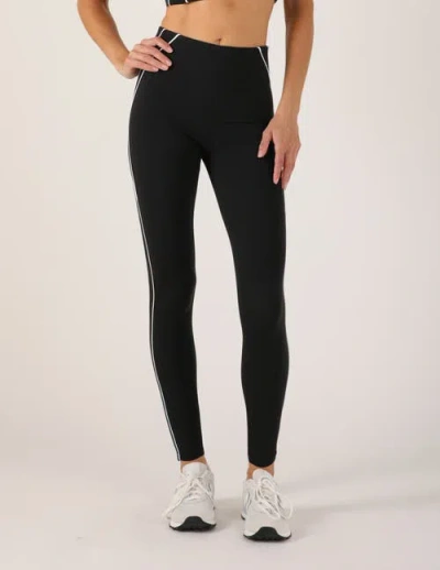 Glyder Power Stride Legging In Multi