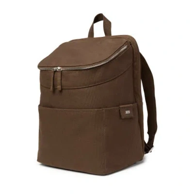 July Everyday Backpack In Brown