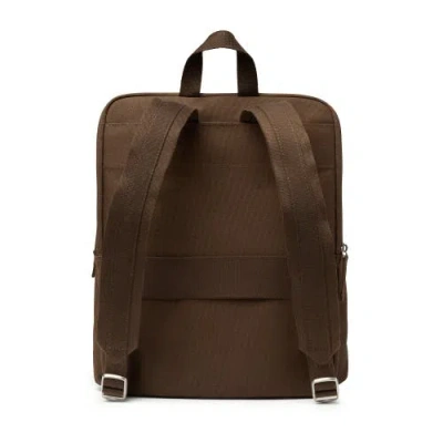 July Everyday Backpack In Brown
