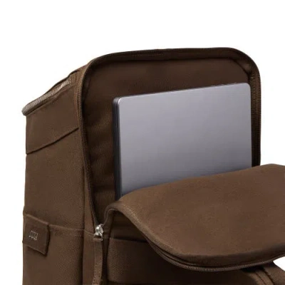 July Everyday Backpack In Brown