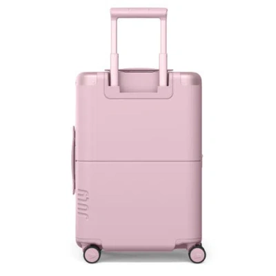 July Carry On Essential In Pink