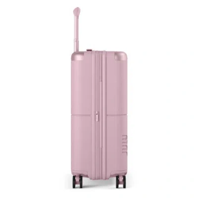 July Carry On Essential In Pink