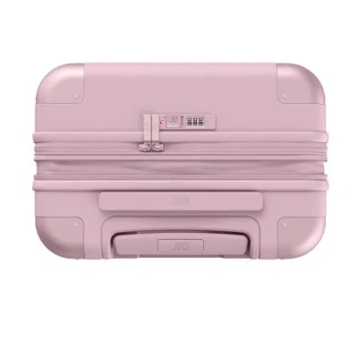 July Carry On Essential In Pink