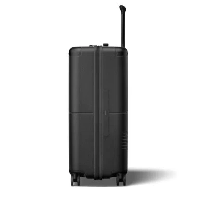 July Checked Plus Casesafe In Gray