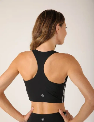 Glyder Power Stride Bra In Multi
