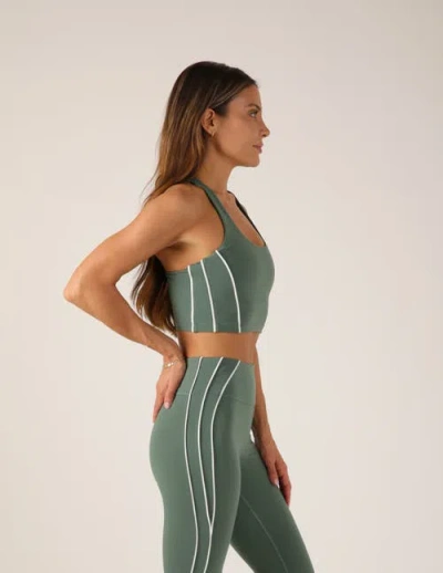 Glyder Power Stride Bra In Multi