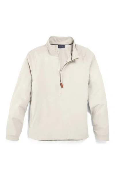 Cole Haan Golf Apparel Windward Jacket In Multi
