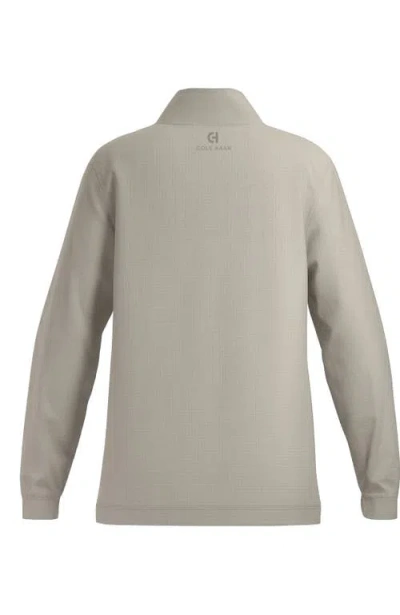 Cole Haan Golf Apparel Windward Jacket In Multi