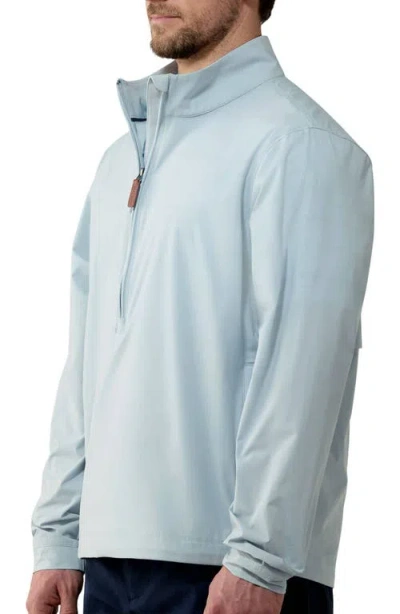 Cole Haan Golf Apparel Windward Jacket In Multi