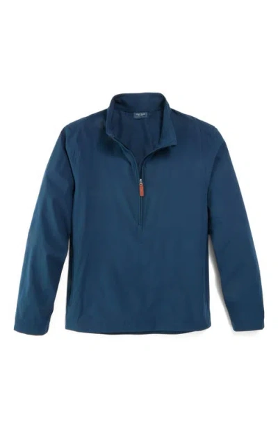 Cole Haan Golf Apparel Windward Jacket In Multi