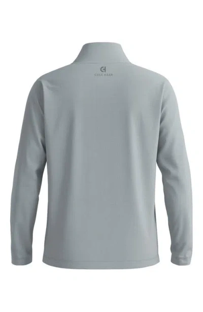 Cole Haan Golf Apparel Windward Jacket In Multi