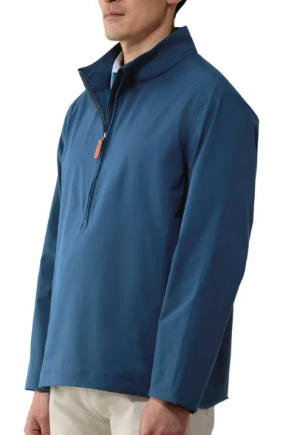 Cole Haan Golf Apparel Windward Jacket In Multi
