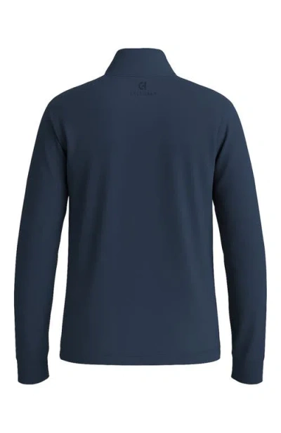 Cole Haan Golf Apparel Windward Jacket In Multi