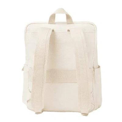 July Everyday Backpack In Neutral