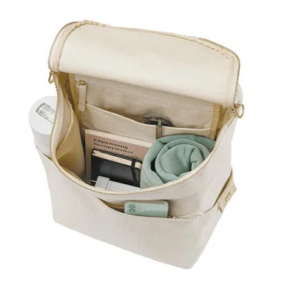 July Everyday Backpack In Neutral
