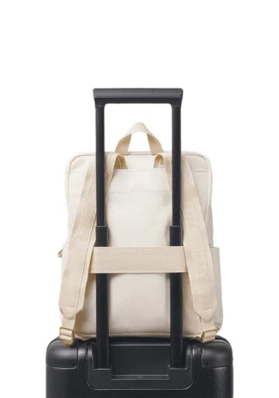 July Everyday Backpack In Neutral
