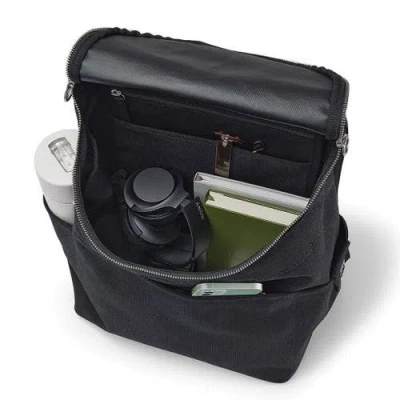 July Everyday Backpack In Black