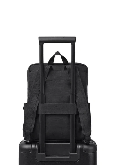July Everyday Backpack In Black