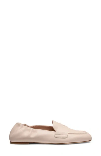 Stuart Weitzman Brynt Penny Loafer In Multi
