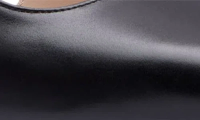 Stuart Weitzman Slingback Pump In Black