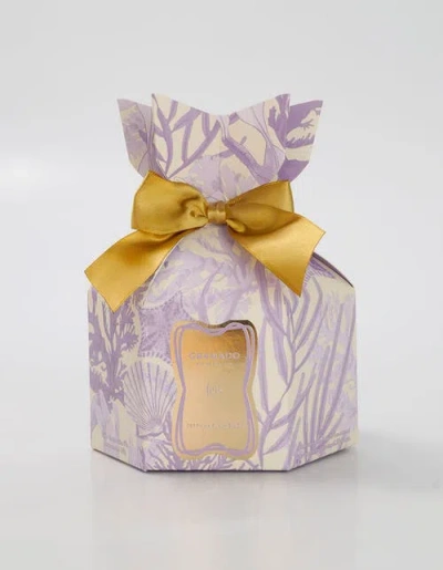 Granado Íris Scented Cracker In Purple