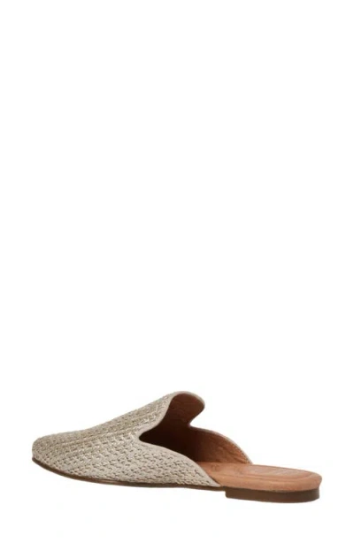 Andre Assous André Assous Daria Mule In Neutral