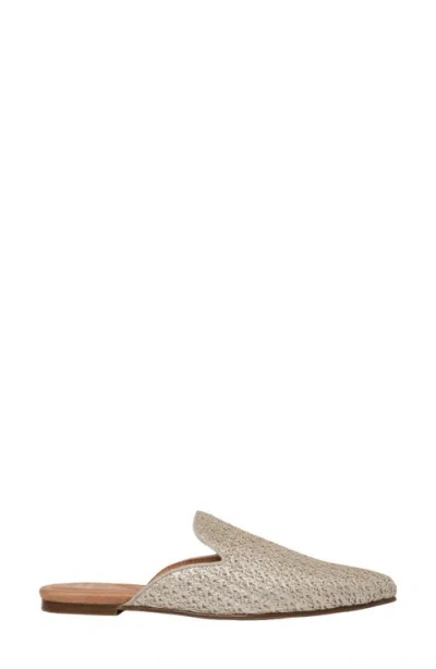 Andre Assous André Assous Daria Mule In Neutral